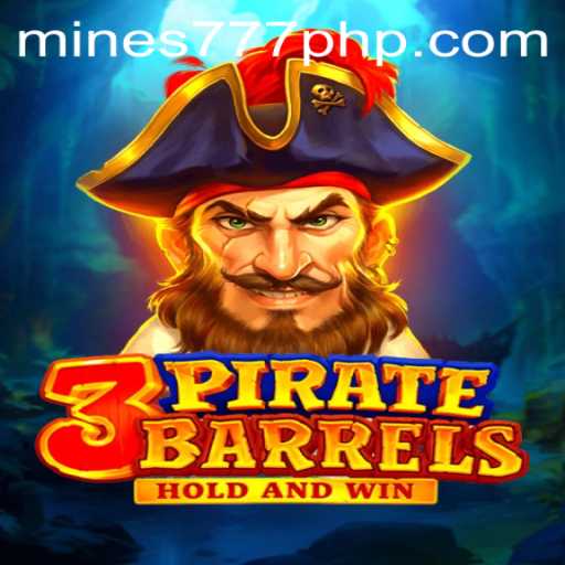 Exploring the Thrilling World of 3PirateBarrels & Mines 777