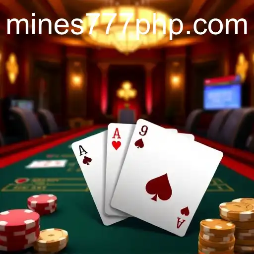 Exploring the Baccarat Game: Unveiling the Mystique of Mines 777