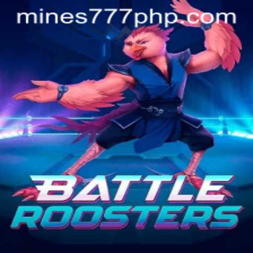 BattleRoosters and Mines 777: A Thrilling Game Experience
