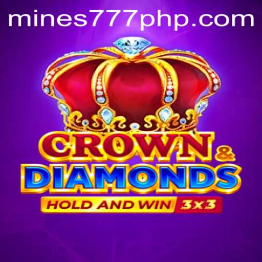 CrownDiamonds Mines 777: A Captivating Dive into the World of Virtual Treasure Hunting