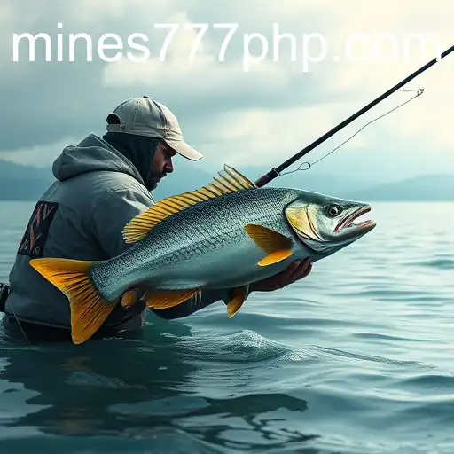 The Art and Traditions of Fishing: Discovering the Wonders of Mines 777