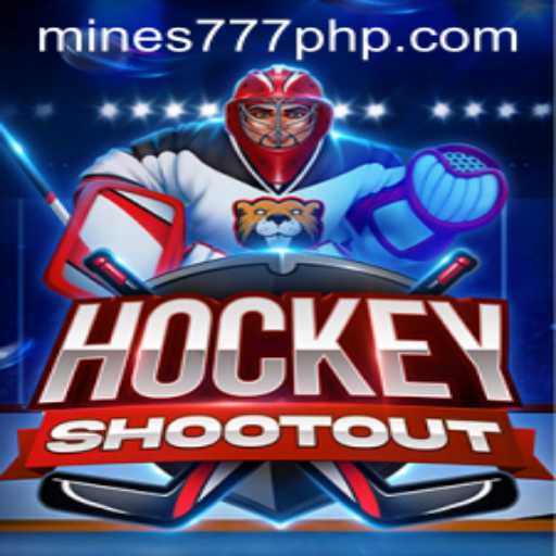 HockeyShootout: The Thrilling Combination with Mines 777