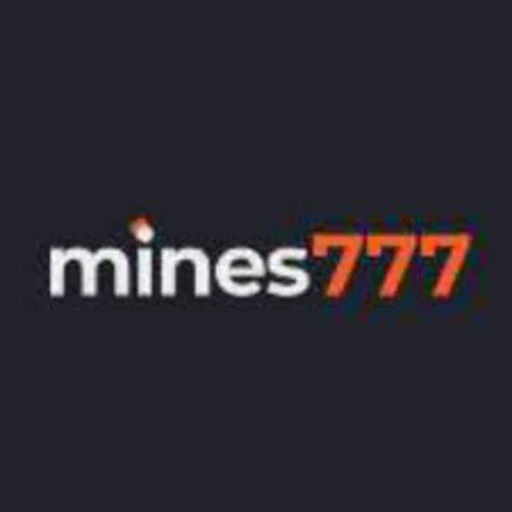 Mines 777 logo