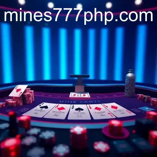 Exploring the Intricacies of Online Baccarat with Mines 777