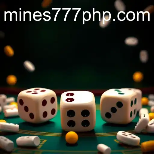 Sic Bo: An Intriguing Game of Chance with Mines 777
