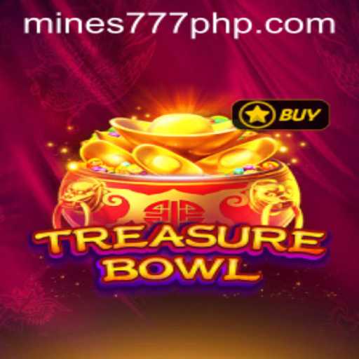 Exploring TreasureBowl's New 'Mines 777' Feature